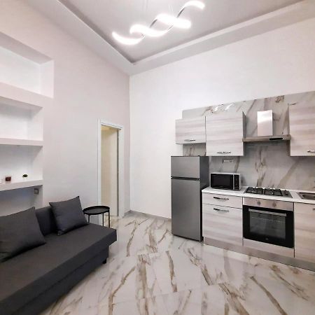 Re Ferdinando Apartment Neapol Exteriér fotografie