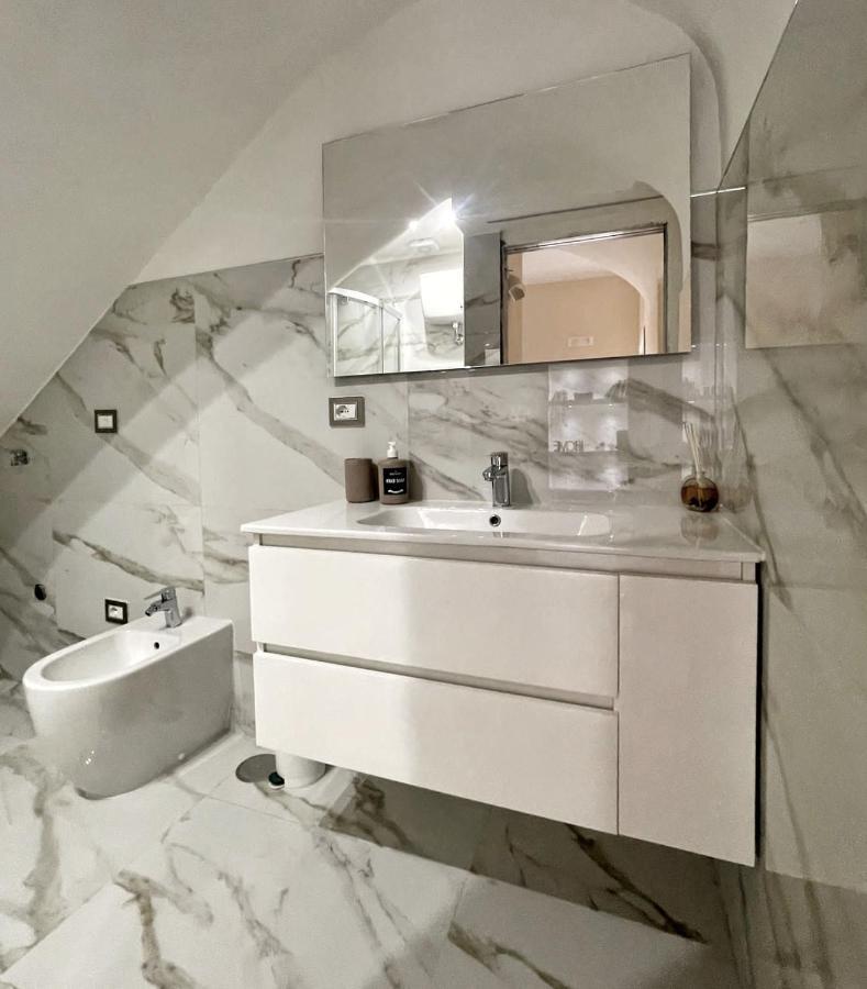 Re Ferdinando Apartment Neapol Exteriér fotografie