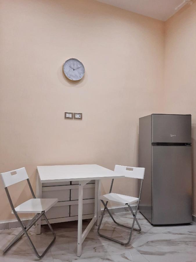 Re Ferdinando Apartment Neapol Exteriér fotografie