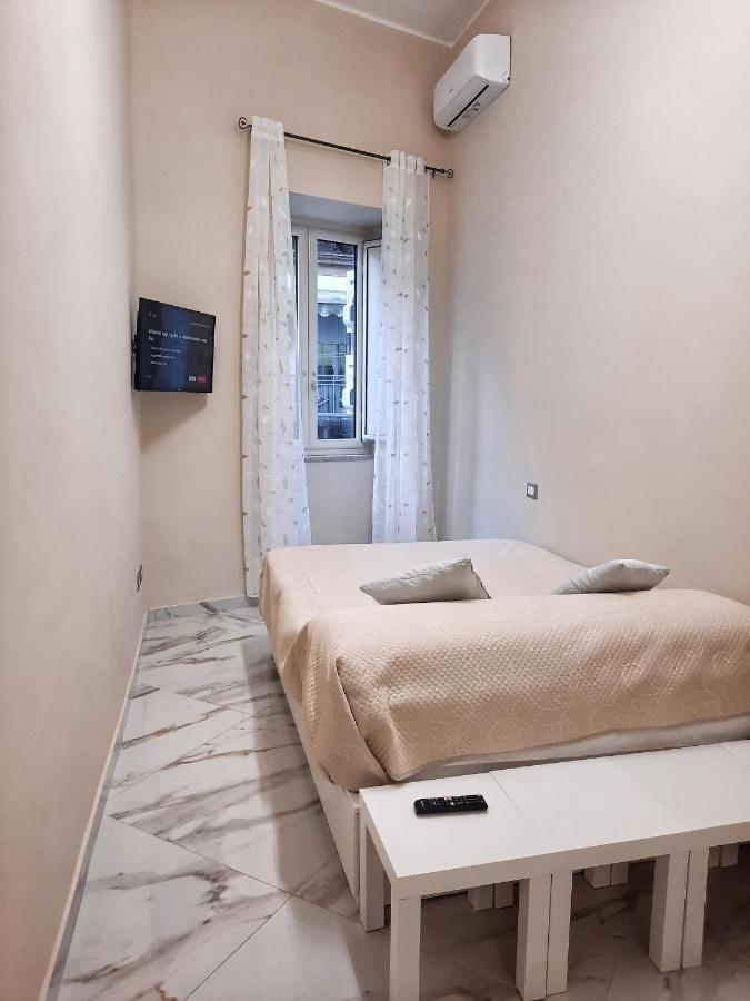Re Ferdinando Apartment Neapol Exteriér fotografie