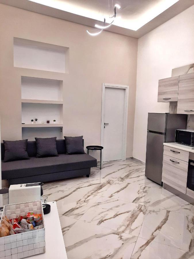 Re Ferdinando Apartment Neapol Exteriér fotografie