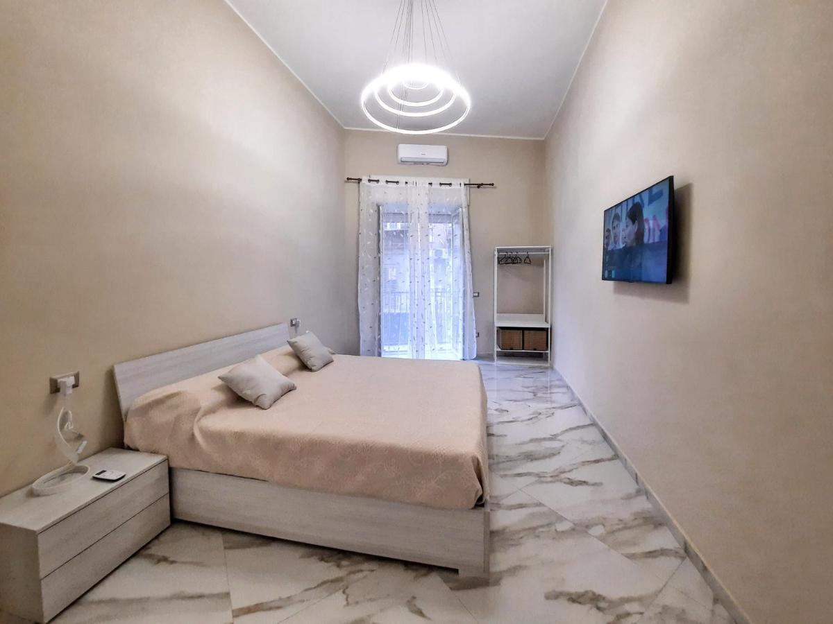 Re Ferdinando Apartment Neapol Exteriér fotografie