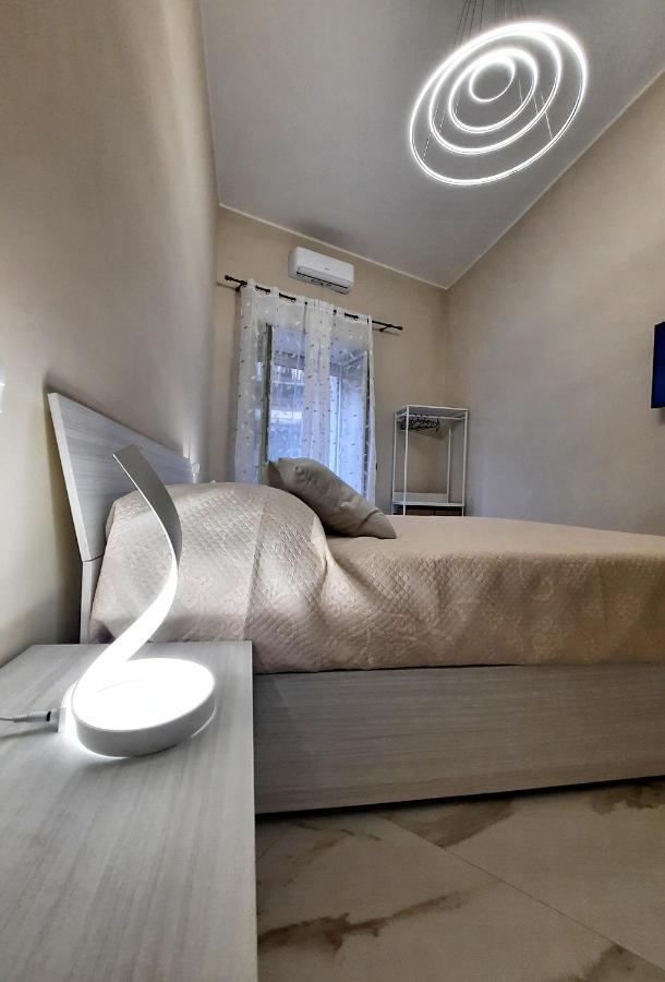 Re Ferdinando Apartment Neapol Exteriér fotografie